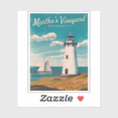 Retro Vintage Reisen Weinroute Mendrisiotto Aufkleber (Blatt)