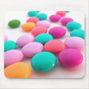 RETRO/VINTAGE-SÜSSIGKEITEN-FOTO-MAUSPAD MOUSEPAD