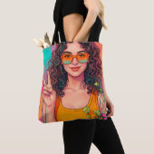 Retro Vintage Taschen (Von Nahem)