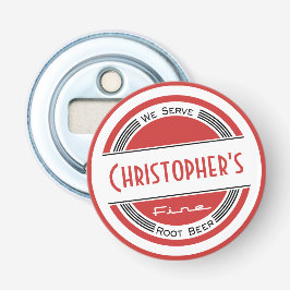 Retro Vintage Wedding Gefallen Flaschenöffner