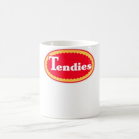 Retro-Vintager Wertpapierhändler Kaffeetasse (Mittel)