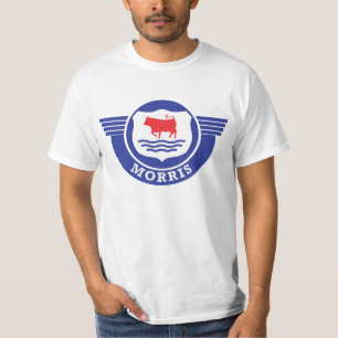 Retro Vintages Morris Shirt