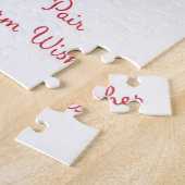 Retro Vintages Puzzle (Seite)