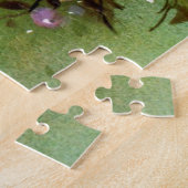 Retro Vintages Puzzle (Seite)