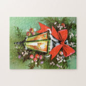 Retro Vintages Puzzle (Horizontal)