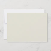 Retro Vintages schwarz-weißes Schachbrett Baby Dan (Rückseite)