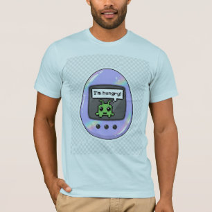 Retro Virtual T - Shirt