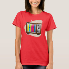 Retro Vision T-Shirt