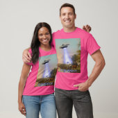 Retro Wanderer T-Shirt (Unisex)
