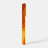 Retro Wave Abstract Phone Case iPhone Hülle (Rechte Seite)