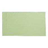 Retro-Wave-Design Kissenbezug (Rückseite-Links)