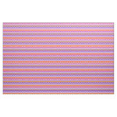 Retro Waves Stoff (Yard (91,4 cm))