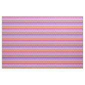 Retro Waves Stoff (Fat Quarter (45,7 x 55,9 cm))