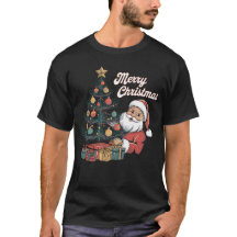 Retro-Weihnachtsbaum