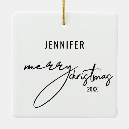 Retro Weinkultur und Erde Keramikornament (Rückseite)