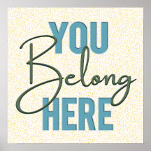 Retro Welcome Event/Church Kompliment