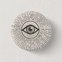 Retro-Weltraum-Kunst für das Auge