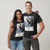 Retro While You Were Sleeping (1995) T-Shirt (Unisex)