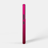 Retro Whimsical Bookish Ignorance is Banned Samsung Galaxy Hülle (Rechte Seite)