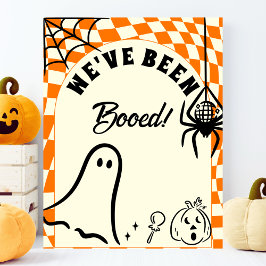 Retro Wir wurden angekurbelt, du wurdest gebürstet