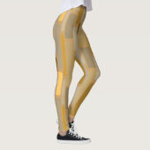 Retro Women's Leggings (Rechts)