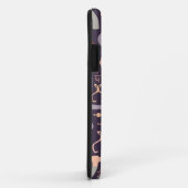 Retro Woodworking Phone Case für Carpenter (Hinten/Rechts)