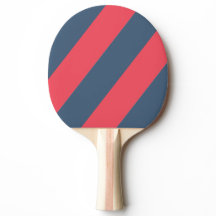 Retro Yacht Club Bold gestreift
