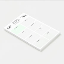 Retro-Zeigegriff-Hände, um eine Liste zu erstellen