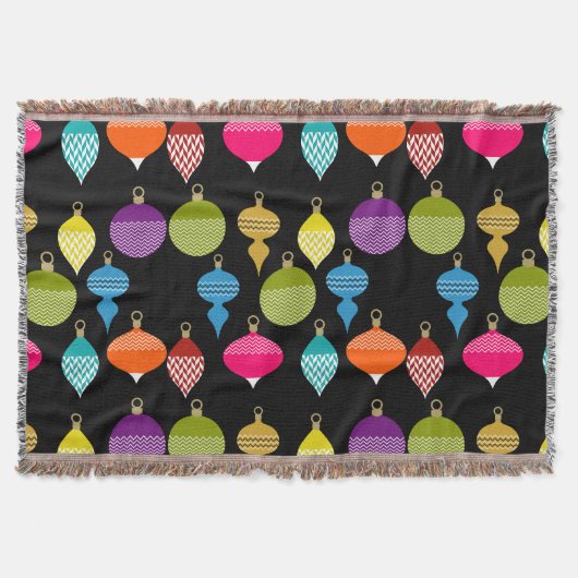 Retro-Zierball Decke (Vorderseite)