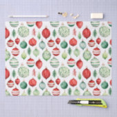 Retro-Zierbesteck Seidenpapier (Handwerk)