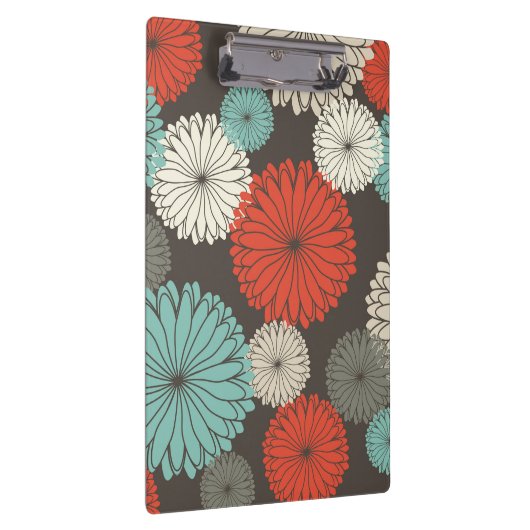 Retro-Zwischenablage Klemmbrett (Rechts)