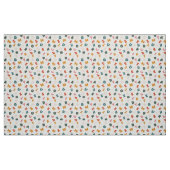 Retroalphabet Stoff (Fat Quarter (45,7 x 55,9 cm))
