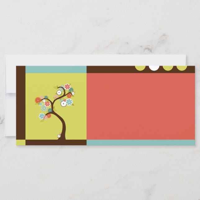 Retrobaum (Vorderseite)