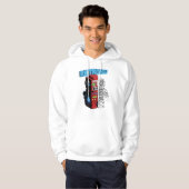 Retrobo Hoodie (Vorne ganz)