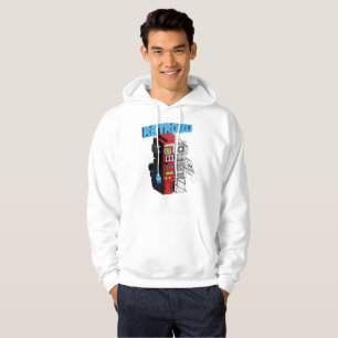 Retrobo Hoodie