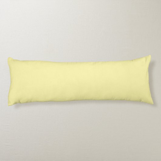 RetroBody Pillow Seitenschläferkissen (Rückseite)