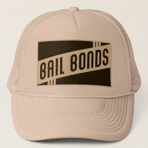 Retrobonds Truckerkappe