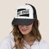 Retrobonds Truckerkappe (Beispiel)