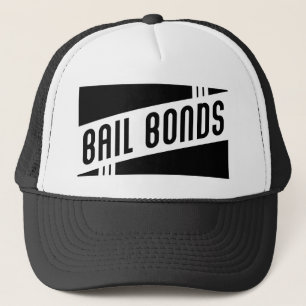 Retrobonds Truckerkappe