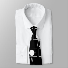 RetroCam Tie Krawatte
