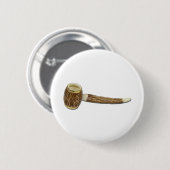 RetroCarvedPipe112010 Button (Vorne & Hinten)