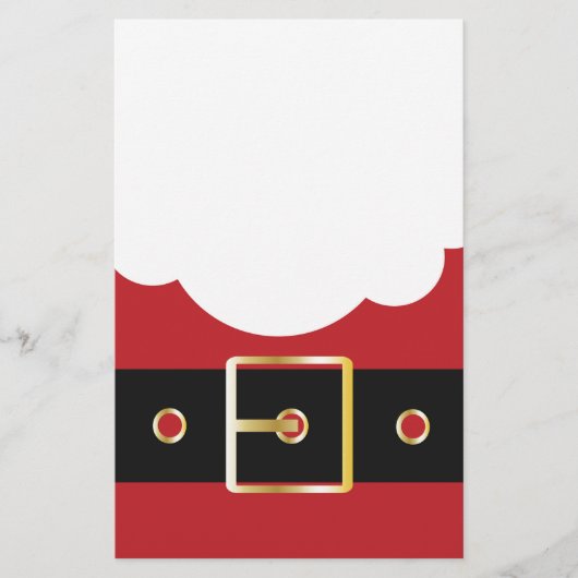 Retroclus Briefpapier (Vorderseite)