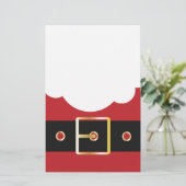 Retroclus Briefpapier (Stehend Vorderseite)