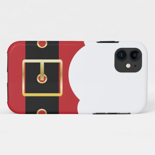 Retroclus Case-Mate iPhone Hülle (Rückseite (Horizontal))