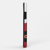 Retroclus Case-Mate iPhone Hülle (Hinten/Rechts)