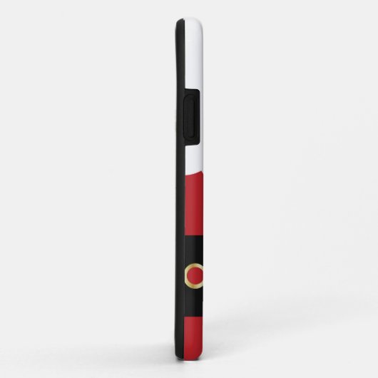 Retroclus Case-Mate iPhone Hülle (Hinten/Rechts)