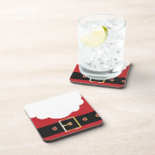 Retroclus Getränkeuntersetzer (Rechte Seite)