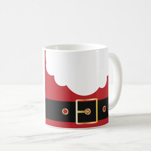 Retroclus Kaffeetasse (VorderseiteRechts)