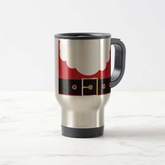 Retroclus Reisebecher (VorderseiteRechts)