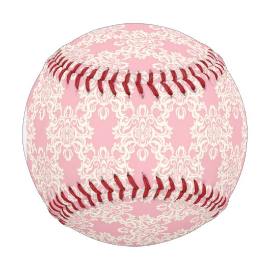 Retrodamast Baseball (Vorderseite)